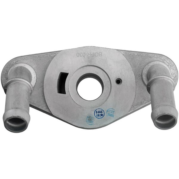 Oljekylare, motor Nty CCL-FR-030 NTY