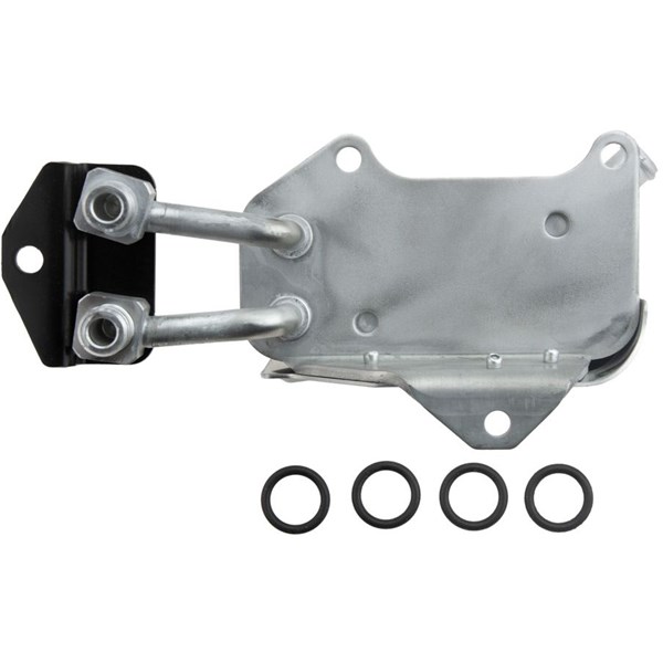 Oljekylare, motor Nty CCL-FR-031 NTY Oljekylare, motor Nty CCL-FR-031 NTY
