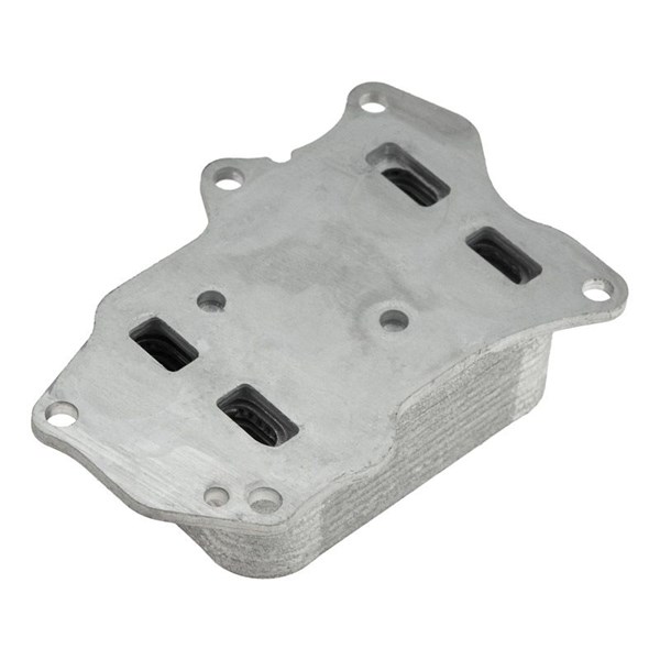 Oljekylare, motor Nty CCL-FR-033 NTY