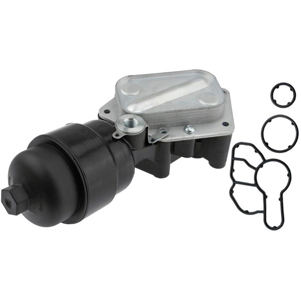 Oljekylare, motor Nty CCL-FT-006 NTY