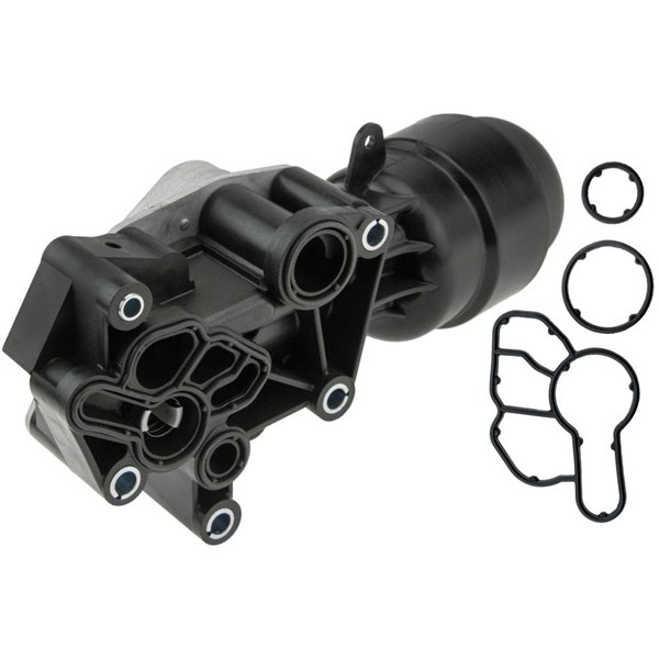 Oljekylare, motor Nty CCL-FT-006 NTY Oljekylare, motor Nty CCL-FT-006 NTY