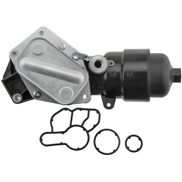 Oljekylare, motor Nty CCL-FT-006 NTY Oljekylare, motor Nty CCL-FT-006 NTY