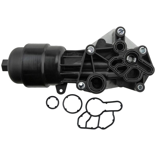 Oljekylare, motor Nty CCL-FT-006 NTY