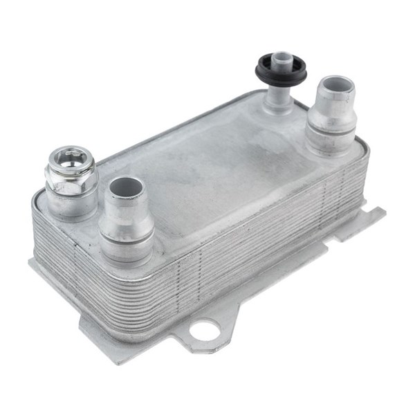 Oljekylare, automatisk transmission Nty CCL-ME-025 NTY