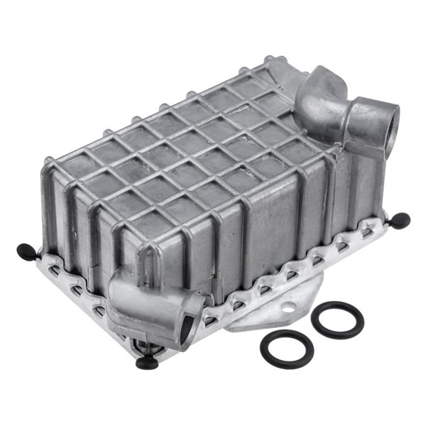 Oljekylare, motor Nty CCL-ME-040 NTY