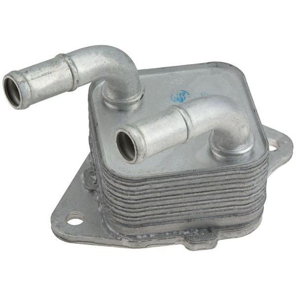 Oljekylare, automatisk transmission Nty CCL-MZ-005 NTY