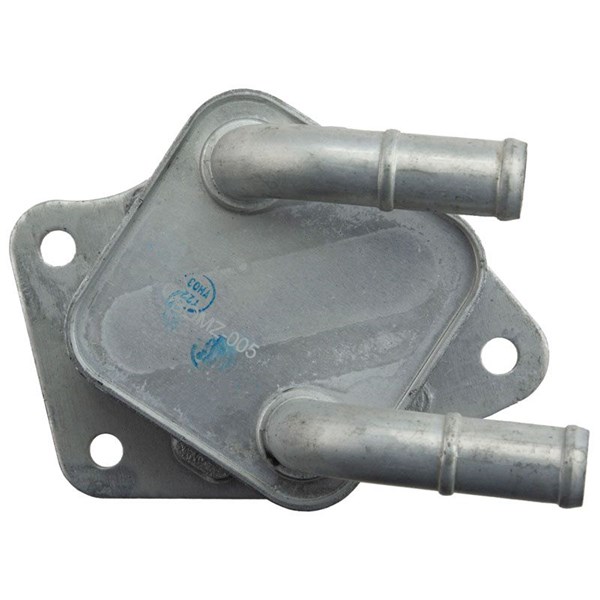 Oljekylare, automatisk transmission Nty CCL-MZ-005 NTY Oljekylare, automatisk transmission Nty CCL-MZ-005 NTY