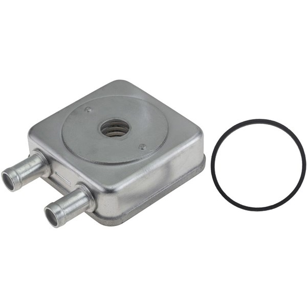 Oljekylare, automatisk transmission Nty CCL-PE-001 NTY