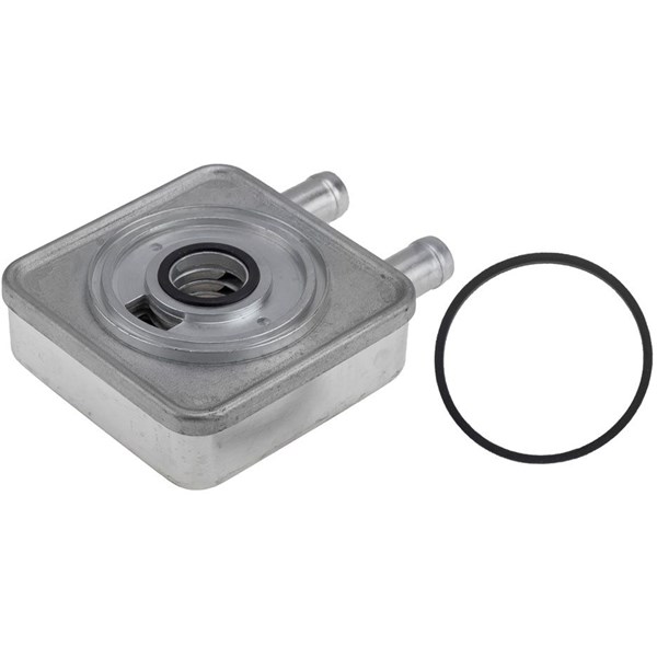Oljekylare, automatisk transmission Nty CCL-PE-001 NTY Oljekylare, automatisk transmission Nty CCL-PE-001 NTY