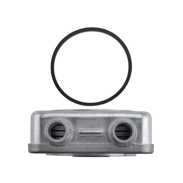 Oljekylare, automatisk transmission Nty CCL-PE-001 NTY Oljekylare, automatisk transmission Nty CCL-PE-001 NTY