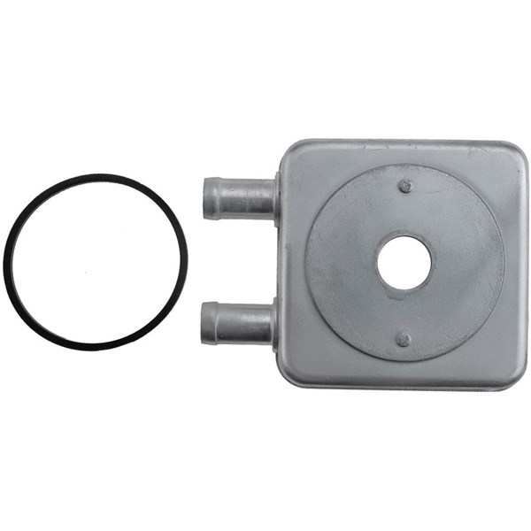 Oljekylare, automatisk transmission Nty CCL-PE-001 NTY Oljekylare, automatisk transmission Nty CCL-PE-001 NTY