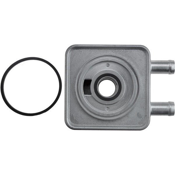 Oljekylare, automatisk transmission Nty CCL-PE-001 NTY Oljekylare, automatisk transmission Nty CCL-PE-001 NTY