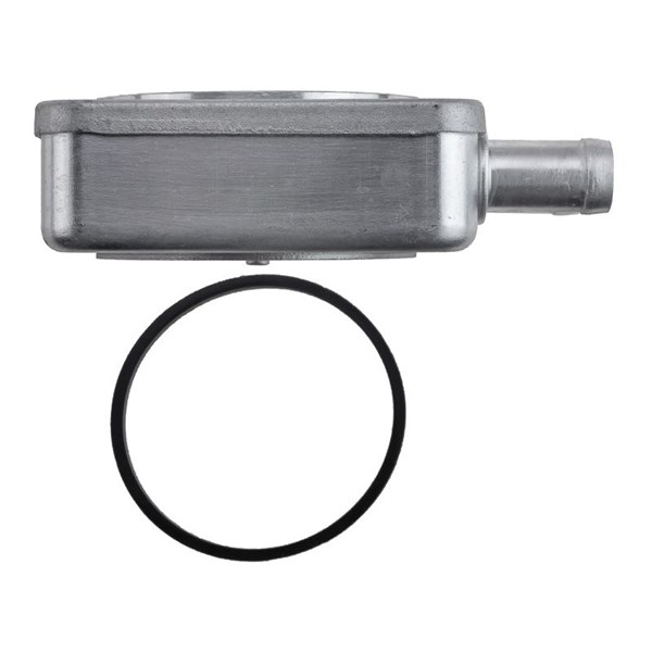 Oljekylare, automatisk transmission Nty CCL-PE-001 NTY Oljekylare, automatisk transmission Nty CCL-PE-001 NTY