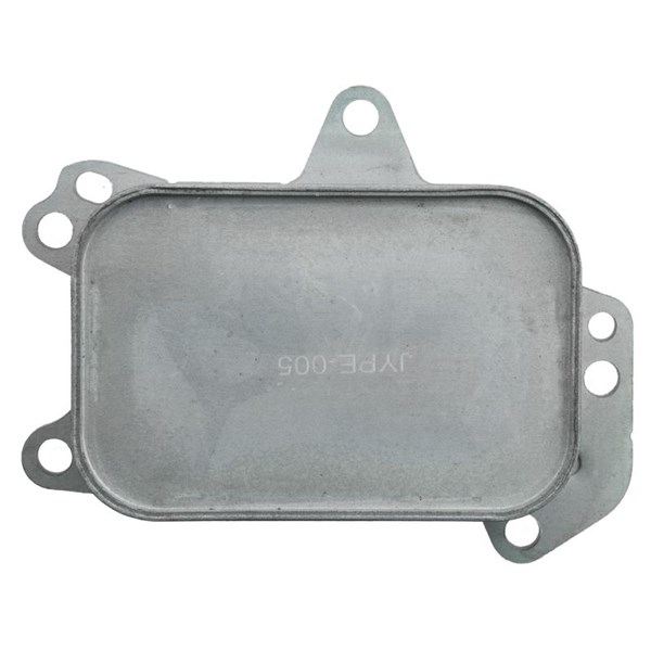 Oljekylare, motor Nty CCL-PE-005 NTY Oljekylare, motor Nty CCL-PE-005 NTY
