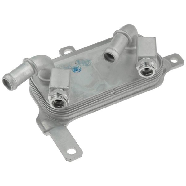 Oljekylare, automatisk transmission Nty CCL-PL-026 NTY