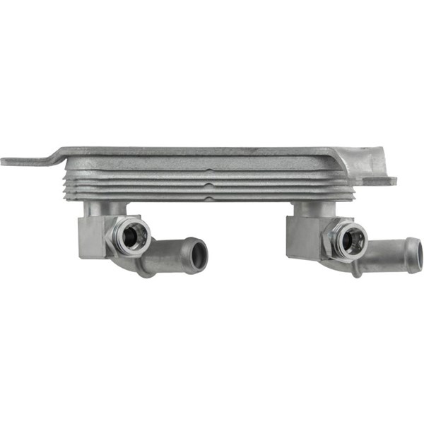 Oljekylare, automatisk transmission Nty CCL-PL-026 NTY Oljekylare, automatisk transmission Nty CCL-PL-026 NTY