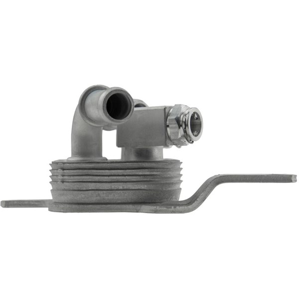 Oljekylare, automatisk transmission Nty CCL-PL-026 NTY