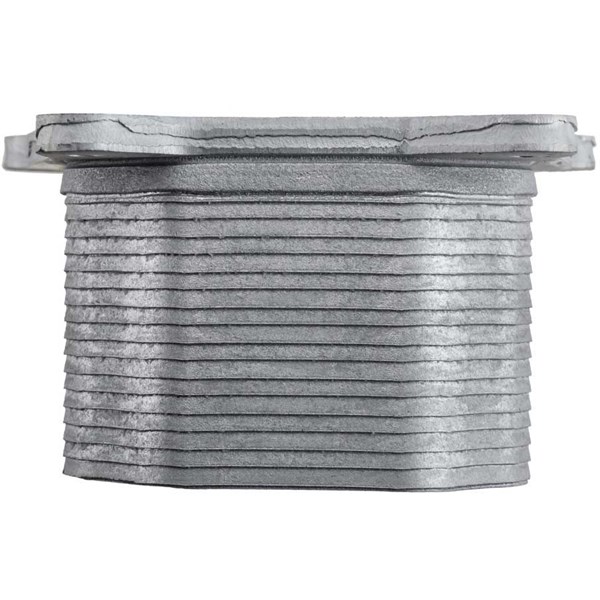 Oljekylare, motor Nty CCL-PL-032 NTY Oljekylare, motor Nty CCL-PL-032 NTY