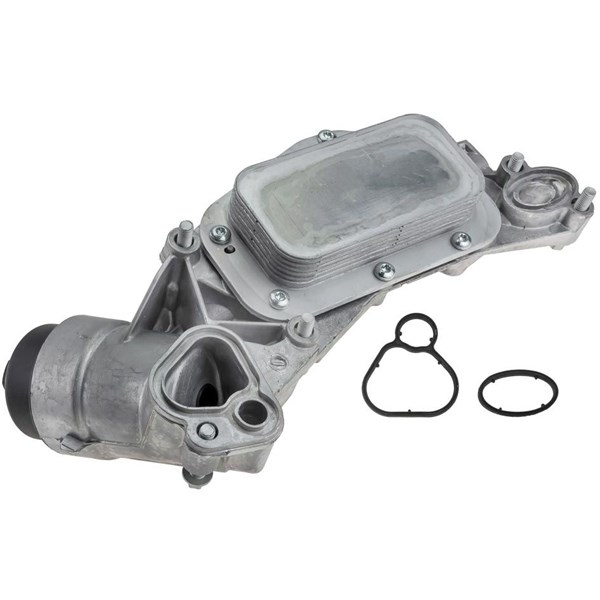 Oljekylare, motor Nty CCL-PL-033 NTY