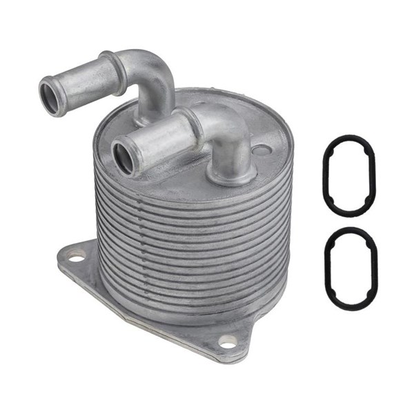 Oljekylare, automatisk transmission Nty CCL-VV-012 NTY