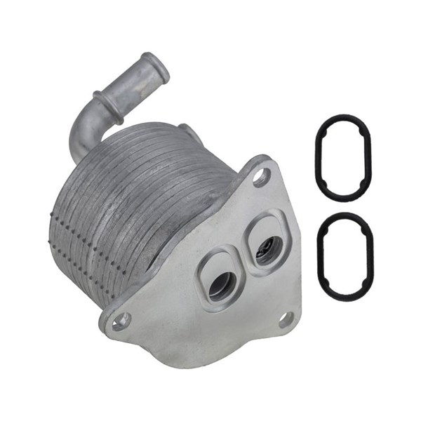 Oljekylare, automatisk transmission Nty CCL-VV-012 NTY Oljekylare, automatisk transmission Nty CCL-VV-012 NTY