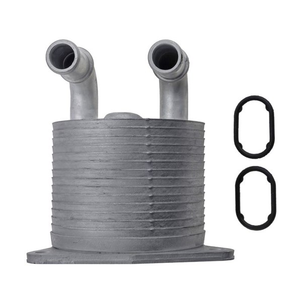 Oljekylare, automatisk transmission Nty CCL-VV-012 NTY Oljekylare, automatisk transmission Nty CCL-VV-012 NTY