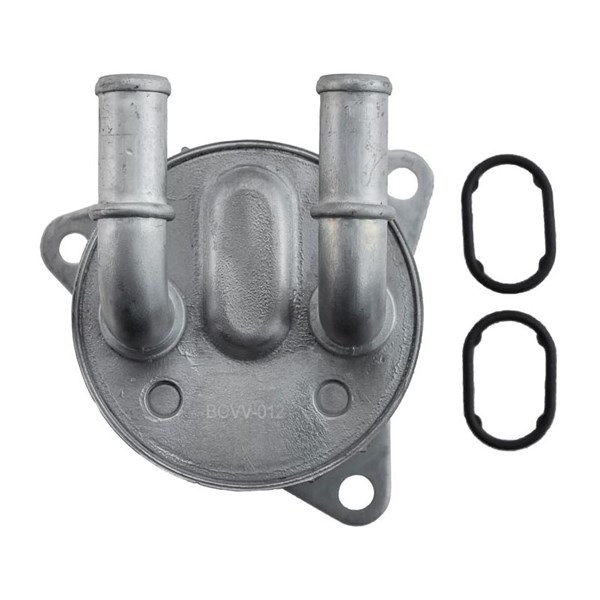 Oljekylare, automatisk transmission Nty CCL-VV-012 NTY Oljekylare, automatisk transmission Nty CCL-VV-012 NTY