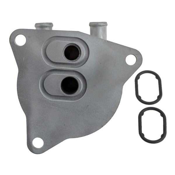 Oljekylare, automatisk transmission Nty CCL-VV-012 NTY Oljekylare, automatisk transmission Nty CCL-VV-012 NTY