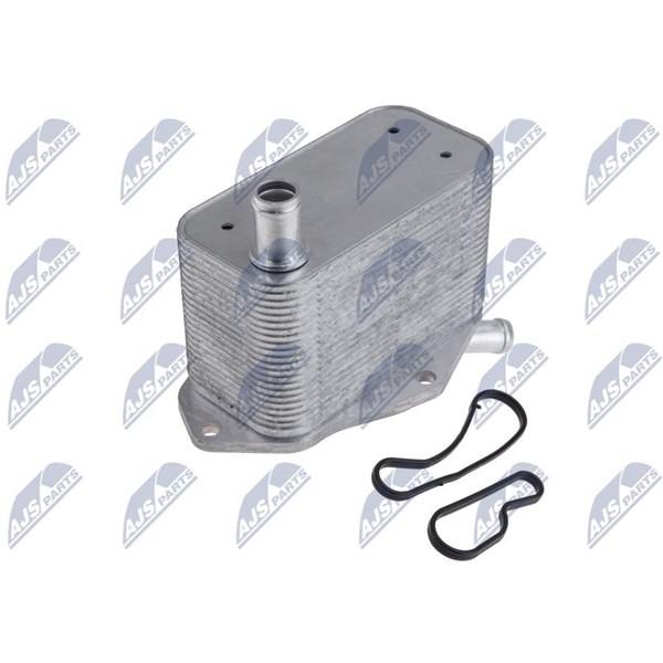 Oljekylare, motor Nty CCL-VV-014 NTY