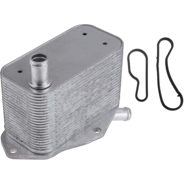 Oljekylare, motor Nty CCL-VV-014 NTY