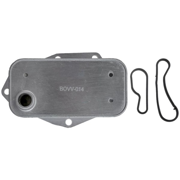 Oljekylare, motor Nty CCL-VV-014 NTY