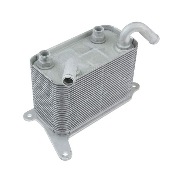 Oljekylare, automatisk transmission Nty CCL-VW-028 NTY