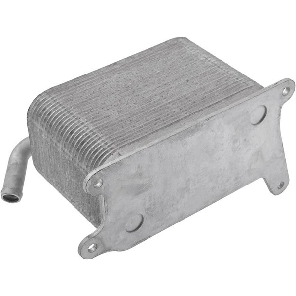 Oljekylare, automatisk transmission Nty CCL-VW-028 NTY Oljekylare, automatisk transmission Nty CCL-VW-028 NTY