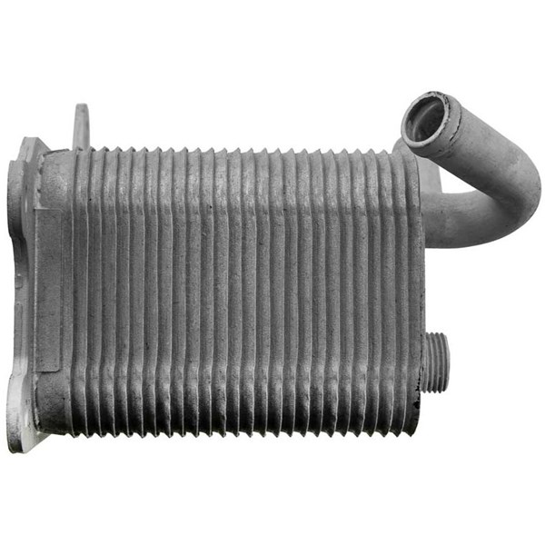 Oljekylare, automatisk transmission Nty CCL-VW-028 NTY Oljekylare, automatisk transmission Nty CCL-VW-028 NTY