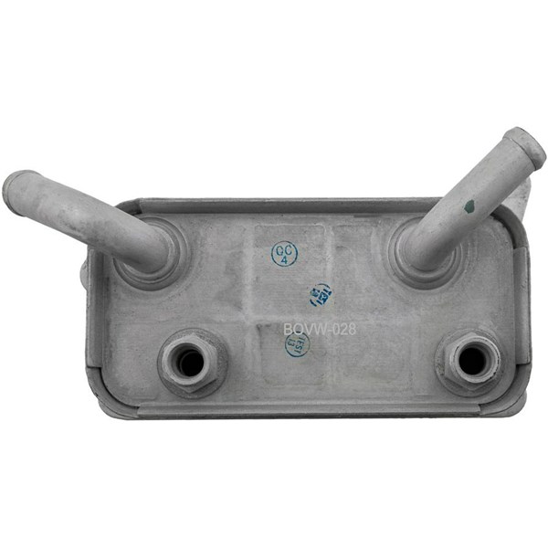 Oljekylare, automatisk transmission Nty CCL-VW-028 NTY Oljekylare, automatisk transmission Nty CCL-VW-028 NTY