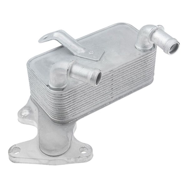 Oljekylare, automatisk transmission Nty CCL-VW-030 NTY