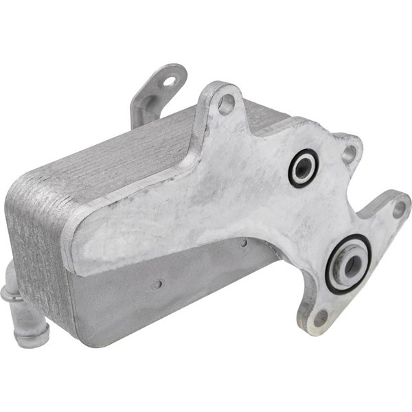 Oljekylare, automatisk transmission Nty CCL-VW-030 NTY Oljekylare, automatisk transmission Nty CCL-VW-030 NTY
