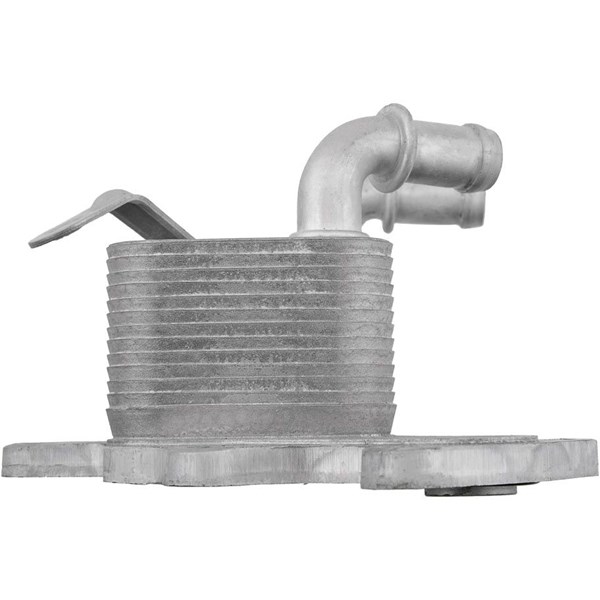 Oljekylare, automatisk transmission Nty CCL-VW-030 NTY Oljekylare, automatisk transmission Nty CCL-VW-030 NTY