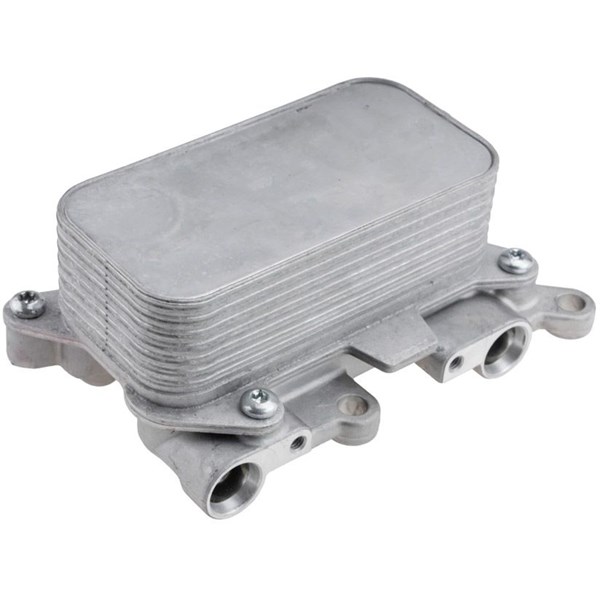 Oljekylare, automatisk transmission Nty CCL-VW-031 NTY