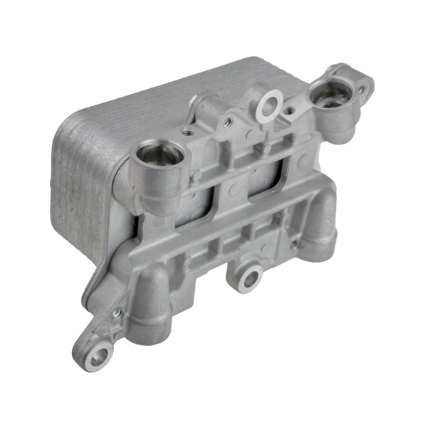 Oljekylare, automatisk transmission Nty CCL-VW-031 NTY