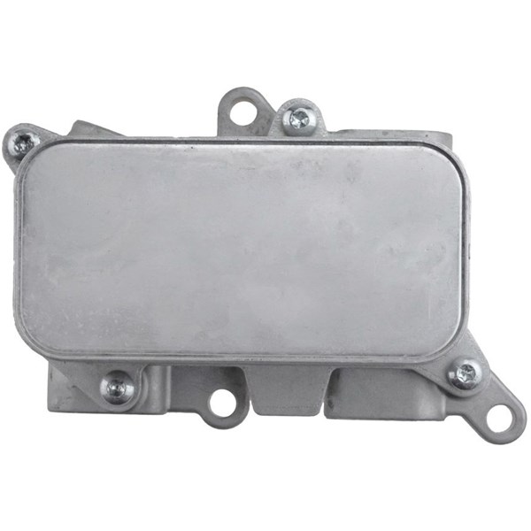 Oljekylare, automatisk transmission Nty CCL-VW-031 NTY Oljekylare, automatisk transmission Nty CCL-VW-031 NTY