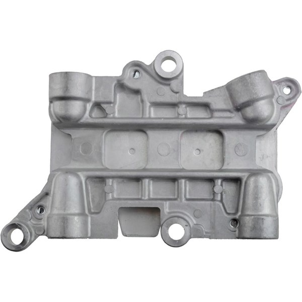 Oljekylare, automatisk transmission Nty CCL-VW-031 NTY Oljekylare, automatisk transmission Nty CCL-VW-031 NTY