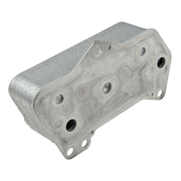 Oljekylare, automatisk transmission Nty CCL-VW-034 NTY Oljekylare, automatisk transmission Nty CCL-VW-034 NTY