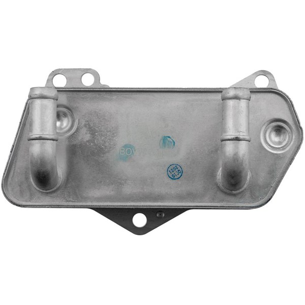 Oljekylare, automatisk transmission Nty CCL-VW-034 NTY Oljekylare, automatisk transmission Nty CCL-VW-034 NTY