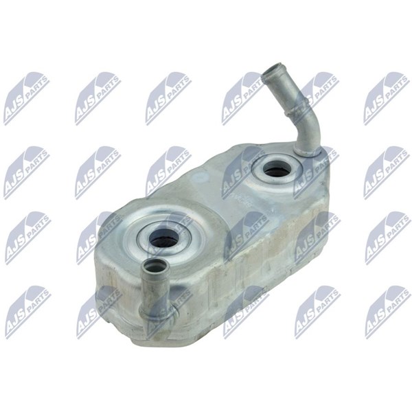 Oljekylare, automatisk transmission Nty CCL-VW-049 NTY