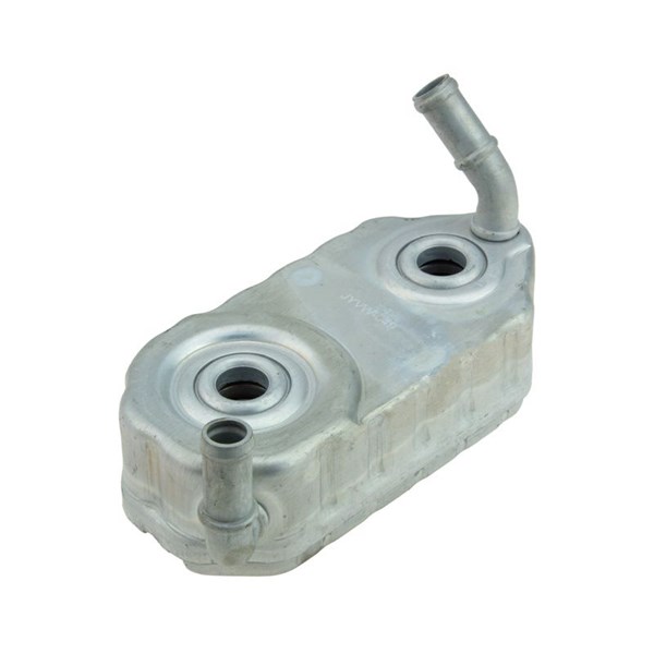Oljekylare, automatisk transmission Nty CCL-VW-049 NTY