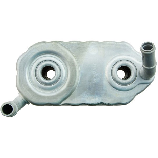 Oljekylare, automatisk transmission Nty CCL-VW-049 NTY Oljekylare, automatisk transmission Nty CCL-VW-049 NTY