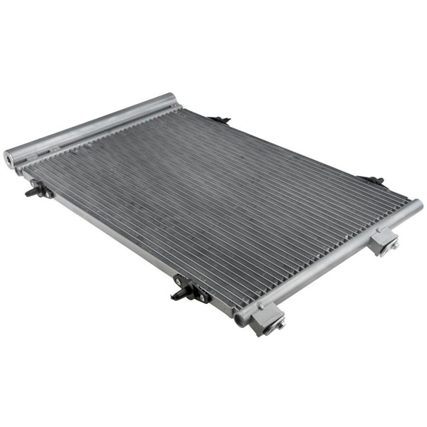 Kondensor, klimatanläggning Nty CCS-CT-000 NTY