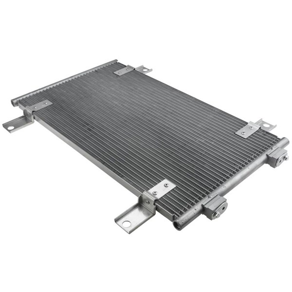 Kondensor, klimatanläggning Nty CCS-CT-019 NTY