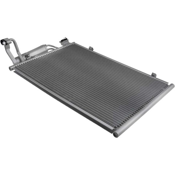 Kondensor, klimatanläggning Nty CCS-FR-023 NTY